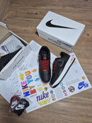 Tênis AF1 Luxo Lançamento Unissex