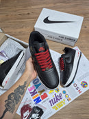 Tênis AF1 Luxo Lançamento Unissex