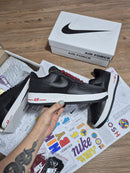 Tênis AF1 Luxo Lançamento Unissex