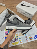 Tênis AF1 Luxo Lançamento Unissex