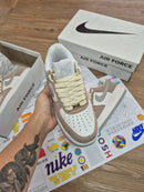 Tênis AF1 Luxo Lançamento Unissex