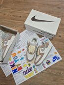 Tênis AF1 Luxo Lançamento Unissex