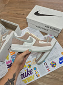 Tênis AF1 Luxo Lançamento Unissex