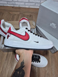 Tênis AF1 Premium NBA Basquete Masculino