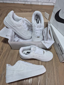 Tênis AF1 Tradicional Premium Unissex