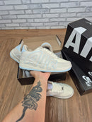 Tênis AF1 Air Plus Linha Luxo Unissex