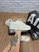 Tênis AF1 Air Plus Linha Luxo Unissex