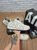 Tênis AF1 Air Plus Linha Luxo Unissex