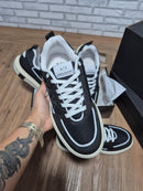 Sapatênis Empório Armani 242 Premium