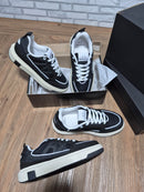 Sapatênis Empório Armani 242 Premium