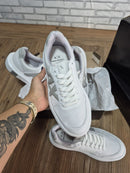 Sapatênis Empório Armani Exchange Premium