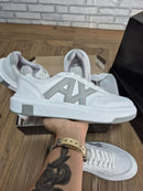 Sapatênis Empório Armani Exchange Premium