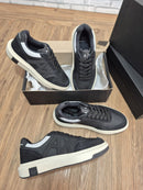 Sapatênis Empório Armani Exchange Premium