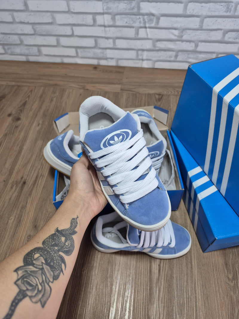 Tênis Campus Premium Unisex