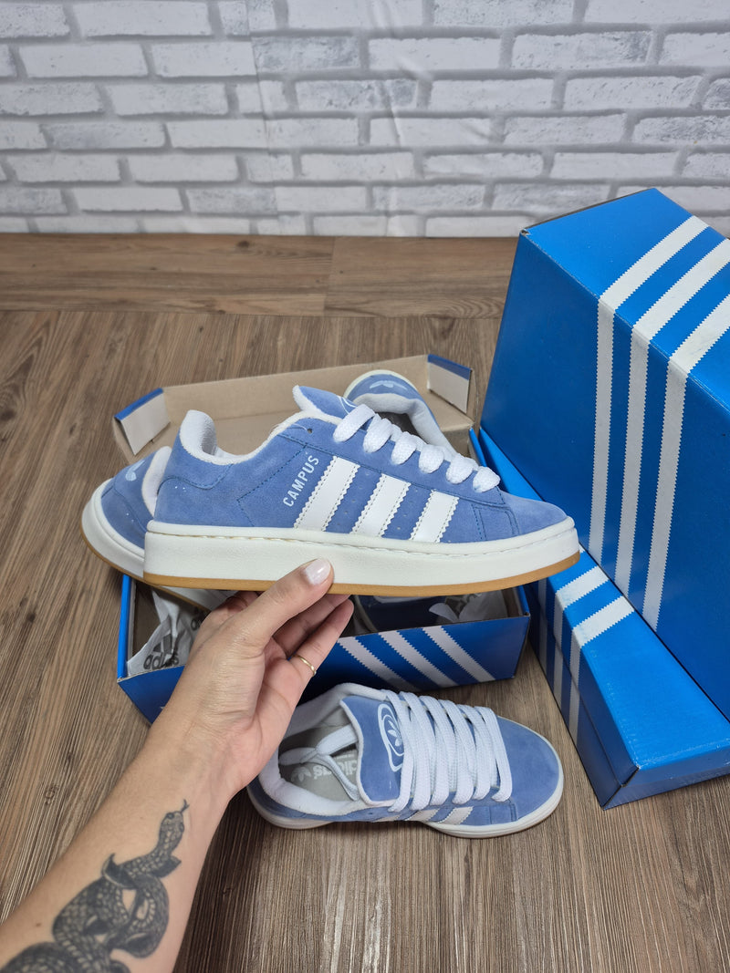 Tênis Campus Premium Unisex