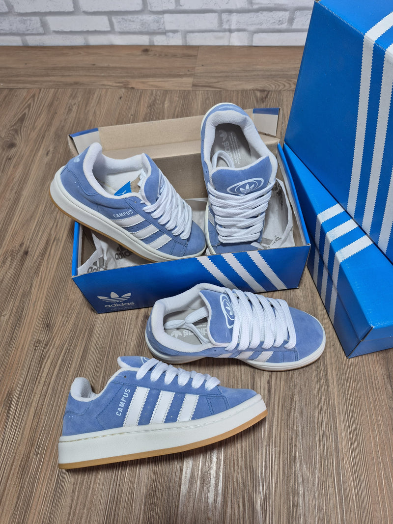 Tênis Campus Premium Unisex