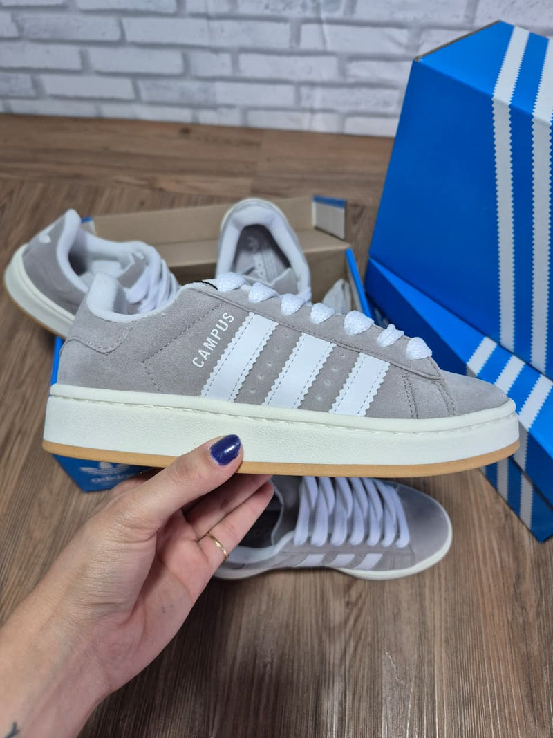 Tênis Campus Premium Unisex