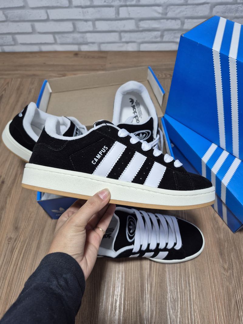 Tênis Campus Premium Unisex
