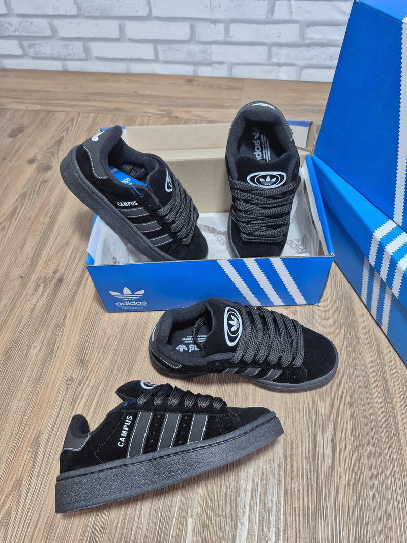 Tênis Campus Premium Unisex