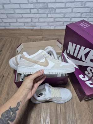 Dunk Low Pro Cristal Premium Feminino