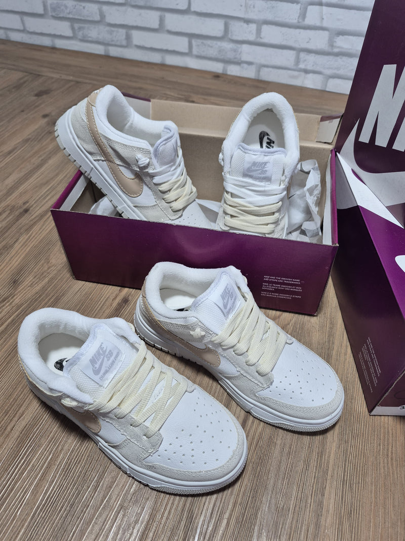 Dunk Low Pro Cristal Premium Feminino