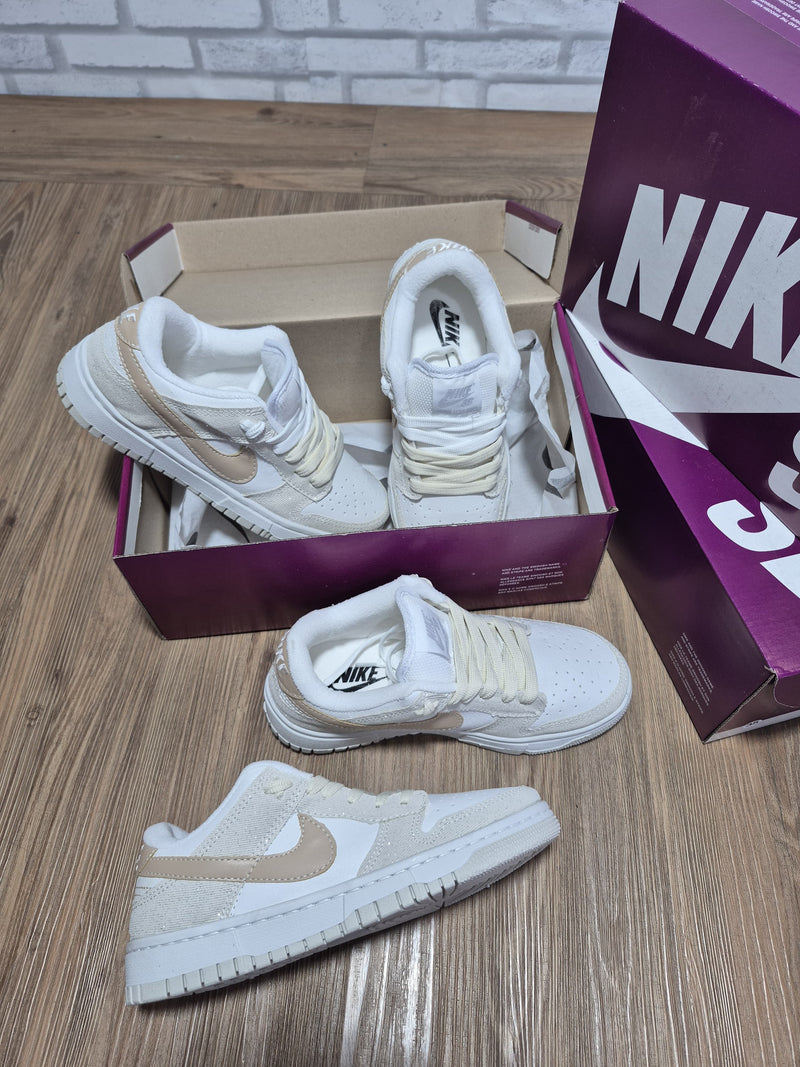 Dunk Low Pro Cristal Premium Feminino