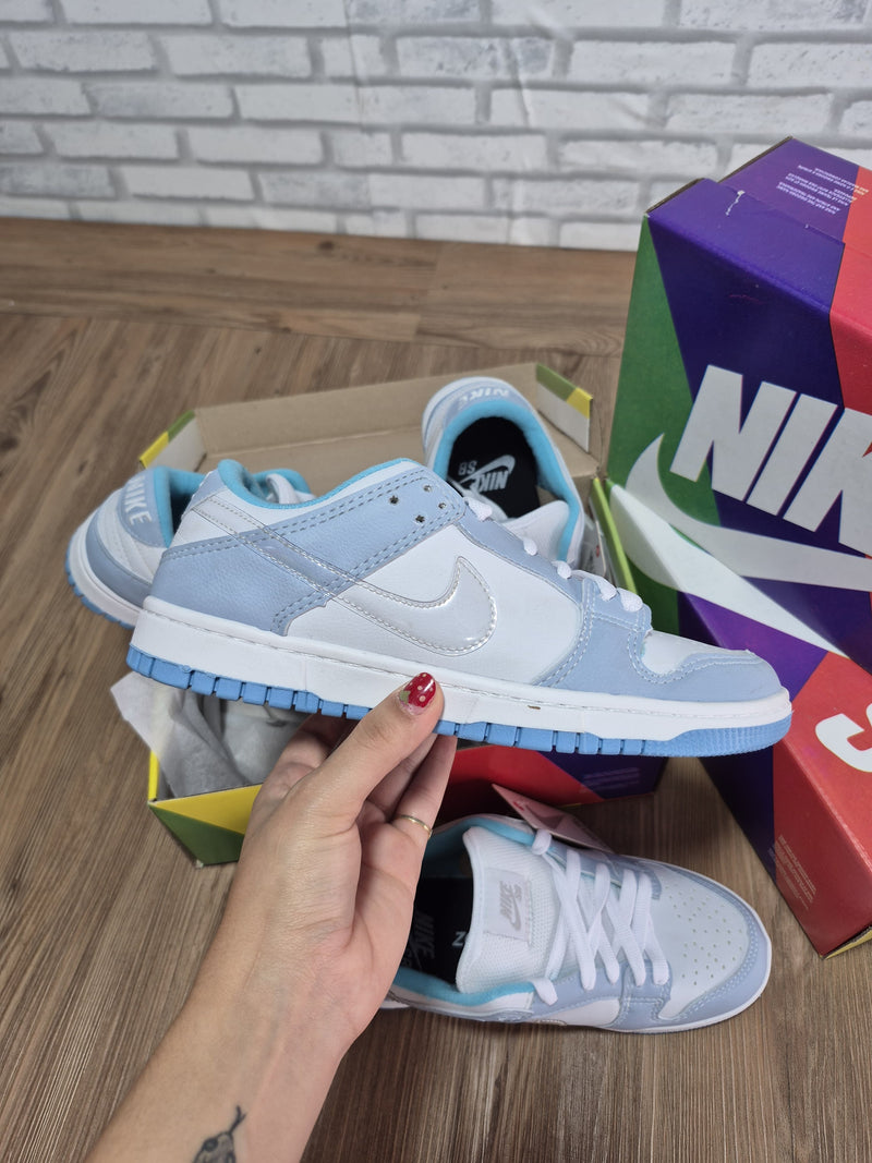 Tênis Dunk Low Pro Premium Unisex