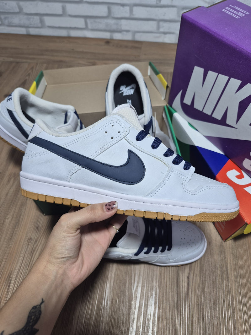 Tênis Dunk Low Pro Premium Unisex