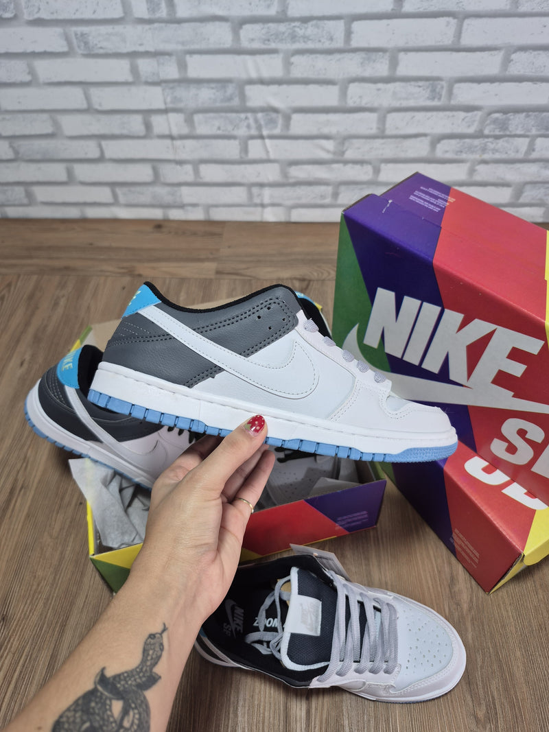Tênis Dunk Low Pro Premium Unisex