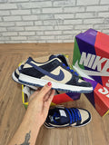 Tênis Dunk Low Pro Premium Unisex