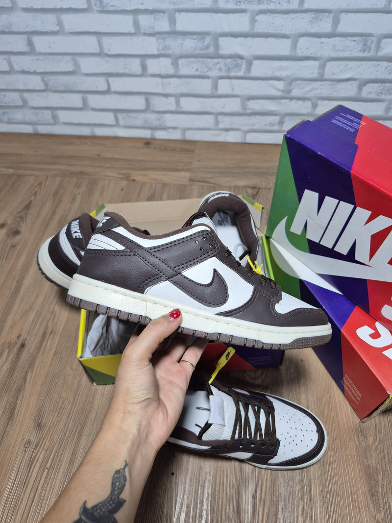 Tênis Dunk Low Pro Premium Unisex