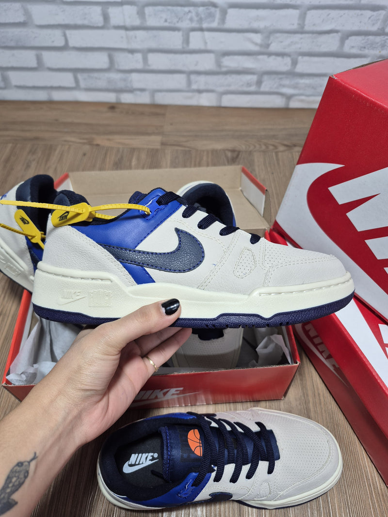 Tênis NK Full Force Low Premium Masculino