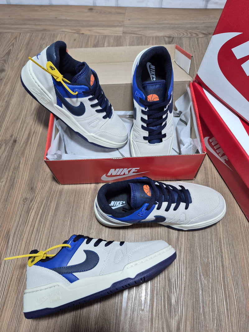 Tênis NK Full Force Low Premium Masculino