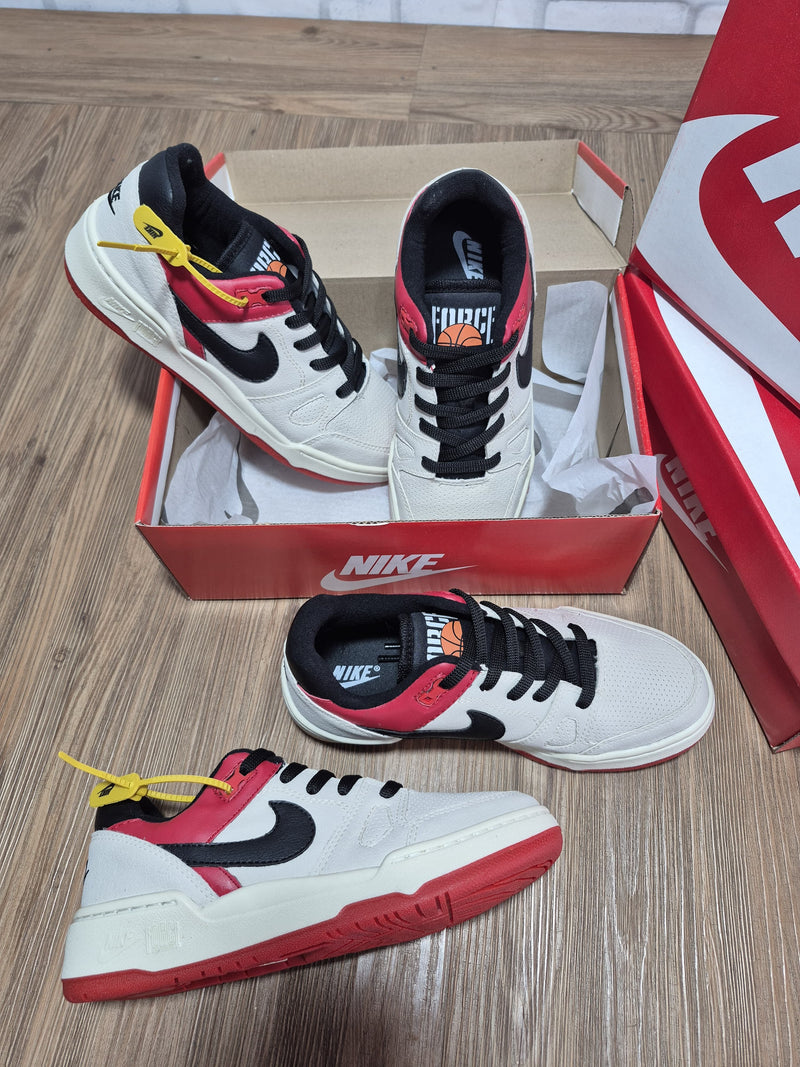 Tênis NK Full Force Low Premium Masculino