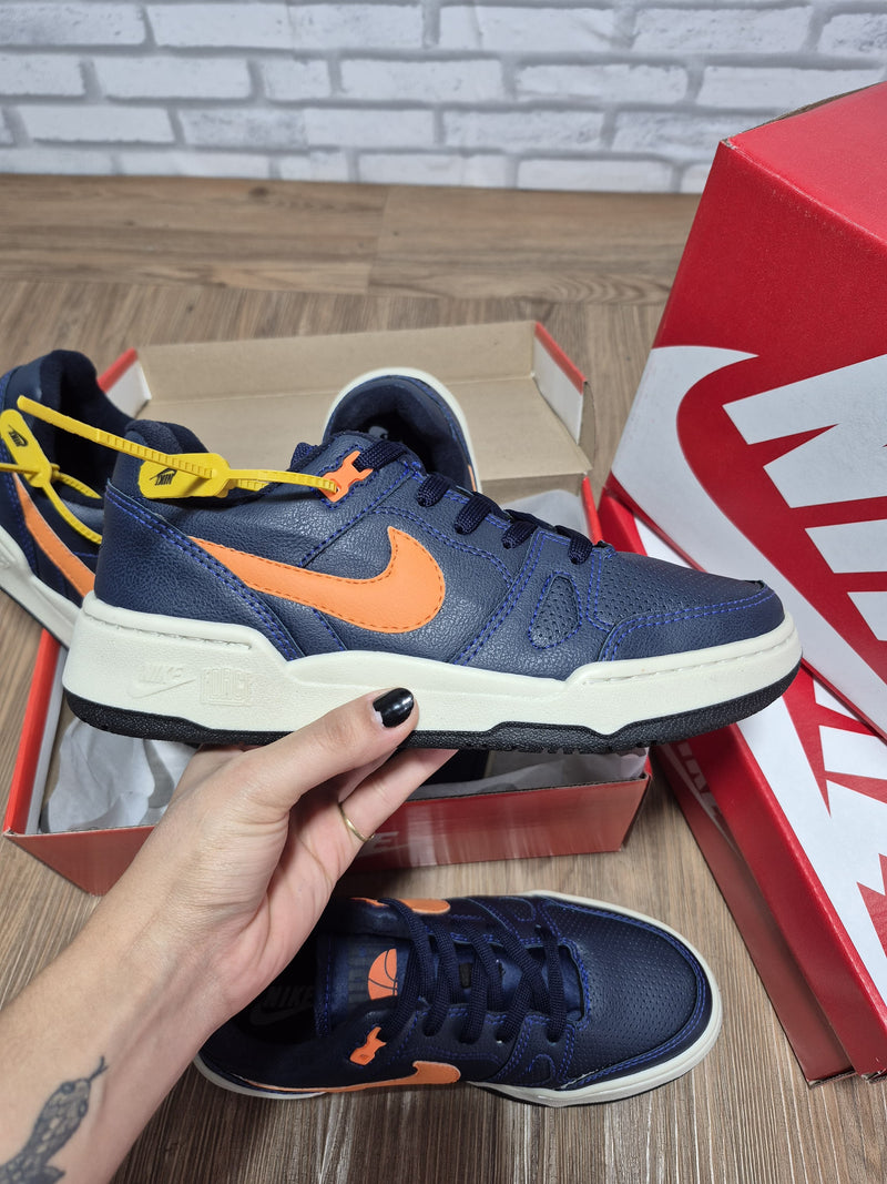 Tênis NK Full Force Low Premium Masculino