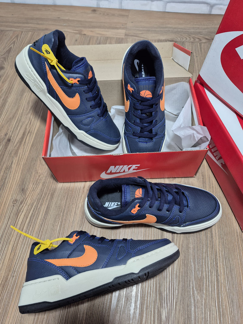 Tênis NK Full Force Low Premium Masculino