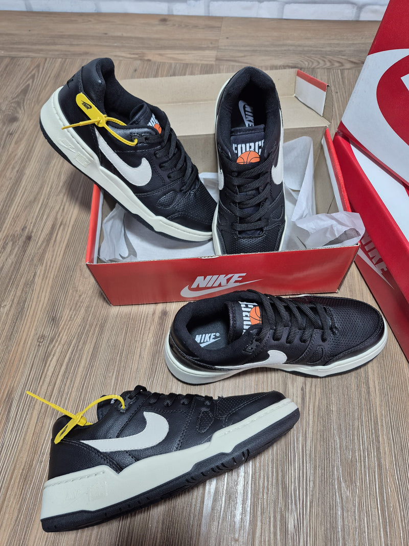 Tênis NK Full Force Low Premium Masculino