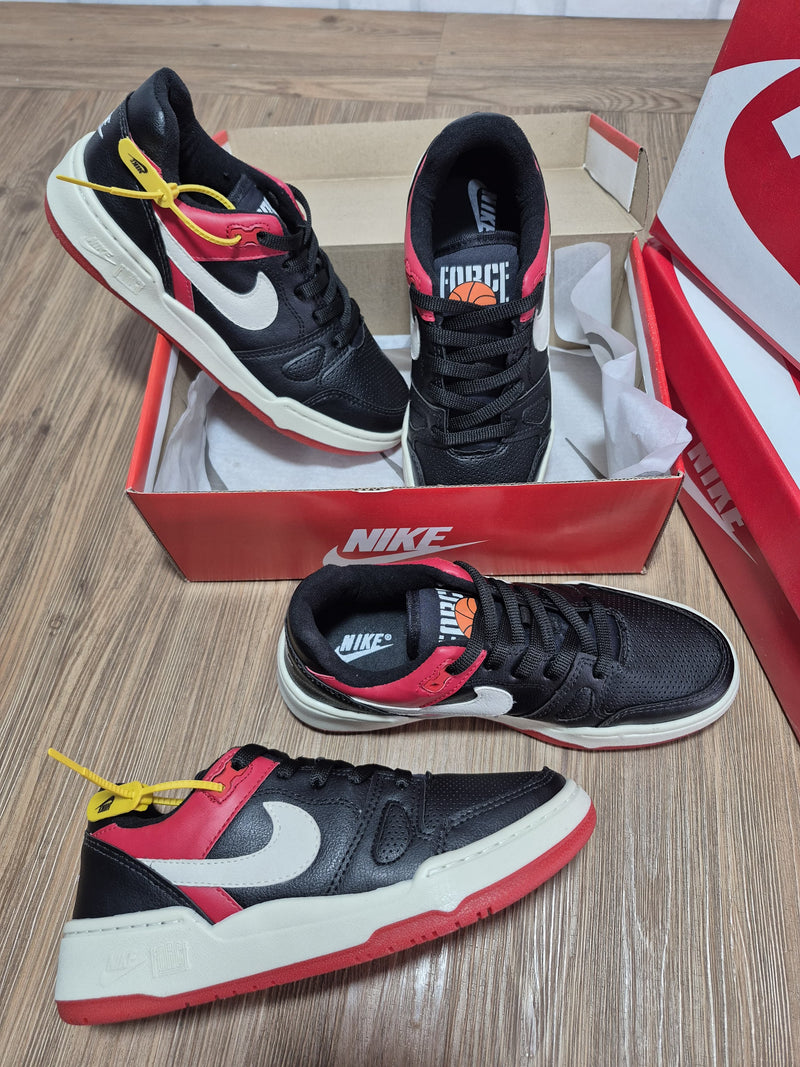 Tênis NK Full Force Low Premium Masculino