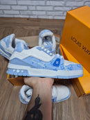 Tênis LV Light Sneaker Premium Masculino