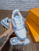 Tênis LV Light Sneaker Premium Masculino