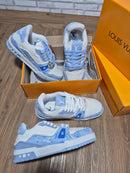 Tênis LV Light Sneaker Premium Masculino