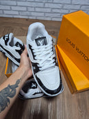Tênis LV Light Sneaker Premium Masculino