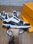 Tênis LV Light Sneaker Premium Masculino