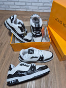 Tênis LV Light Sneaker Premium Masculino