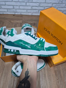 Tênis LV Light Sneaker Premium Masculino