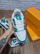 Tênis LV Light Sneaker Premium Masculino