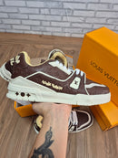 Tênis LV Light Sneaker Premium Masculino