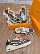 Tênis LV Light Sneaker Premium Masculino