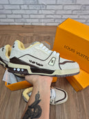 Tênis LV Light Sneaker Premium Masculino