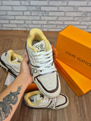 Tênis LV Light Sneaker Premium Masculino